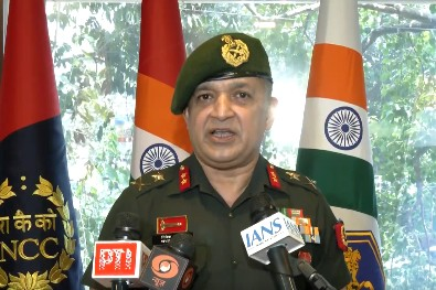 Drone training centre for NCC Cadets in Nagpur soon, says top official