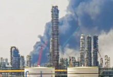 Fire in newly built refinery highly unusual: Ashok Gehlot on Pachpadra blaze