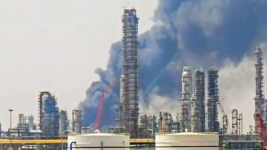 Fire in newly built refinery highly unusual: Ashok Gehlot on Pachpadra blaze