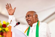 Storm over Kharge’s ‘terrorist’ remark at PM Modi, ministers and MPs rip into Cong chief