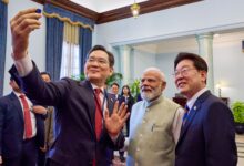 India and South Korea reset ties amid changing global dynamics