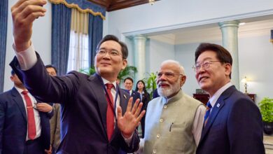 India and South Korea reset ties amid changing global dynamics