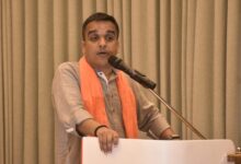 BJP bagged 10 pc seats unopposed in Anand local polls: Gujarat Dy CM​