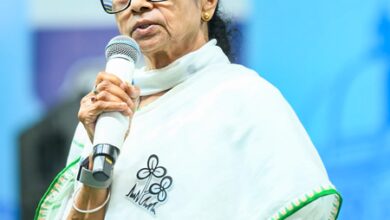 Mamata Banerjee targets Suvendu Adhikari’s family, says Abhishek Banerjee will look after Trinamool in Midnapore