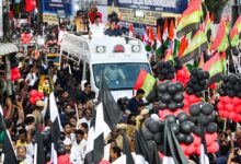 CPDS exit poll shows close contest in Tamil Nadu, TVK surge