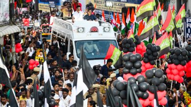 CPDS exit poll shows close contest in Tamil Nadu, TVK surge