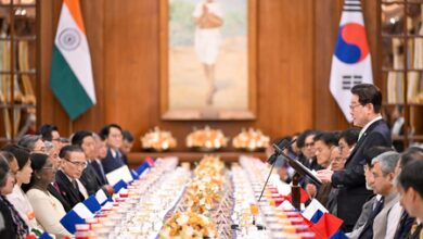 Lee’s India, Vietnam tour underscores push for energy security, supply chain resilience