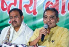 Bihar: Upendra Kushwaha announces ‘Dhikkar March’ on April 22​