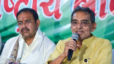 Bihar: Upendra Kushwaha announces ‘Dhikkar March’ on April 22​