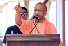 CM Yogi orders impeccable security for PM Modi’s Varanasi visit​