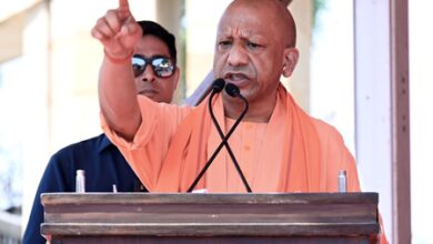 CM Yogi orders impeccable security for PM Modi’s Varanasi visit​