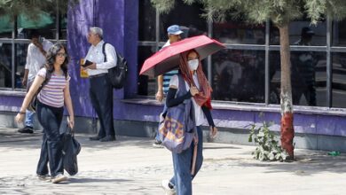 Yellow alert for heatwave in Delhi; temperature set to touch 44 degrees