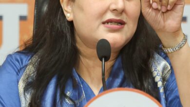 Arvind Kejriwal and AAP tried to bully HC judge, malign judiciary: BJP