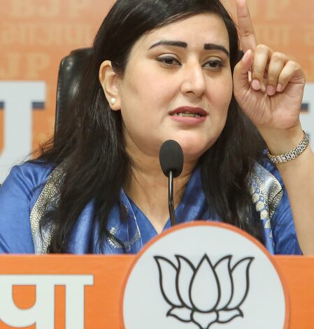 Arvind Kejriwal and AAP tried to bully HC judge, malign judiciary: BJP