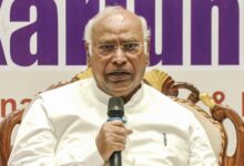 No change in Karnataka CM for now, says AICC chief Mallikarjun Kharge amid speculation
