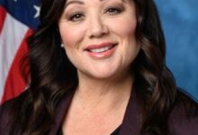 Lori Chavez-DeRemer exits Trump’s Cabinet amid ongoing controversies