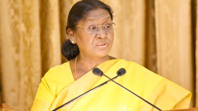 President Murmu to inaugurate tribal museum in Odisha today