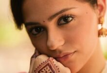 Aneet Padda’s grandfather passes away: Spotted the brightest star & knew where you went