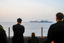 US seizes Iran ship, Tehran vows retaliation