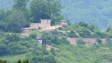 US partially limits intelligence sharing with Seoul on North Korea-related technology