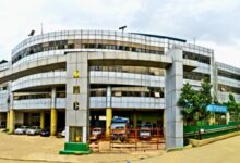 Voting underway in Aizawl Municipal Corporation under tight security