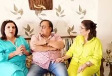 Rakesh Bedi upset with Farah Khan for never casting him in any of her films despite their close friendship
