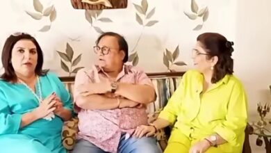 Rakesh Bedi upset with Farah Khan for never casting him in any of her films despite their close friendship