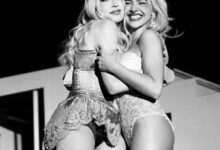 Madonna on returning to Coachella: Moment in history, I’ll never forget