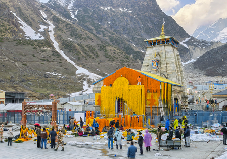 Char Dham Yatra 2026: Dates, routes, registration details explained