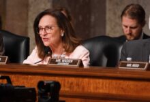US Senate hearing warns of rising nuclear threat from China, Russia
