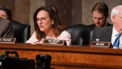 US Senate hearing warns of rising nuclear threat from China, Russia