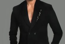 Rajeev Khandelwal says ‘style has always been an extension of what he feels ‘