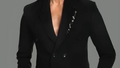 Rajeev Khandelwal says ‘style has always been an extension of what he feels ‘