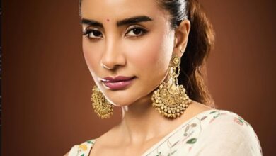 Patralekhaa reveals she was once unsure about having a baby