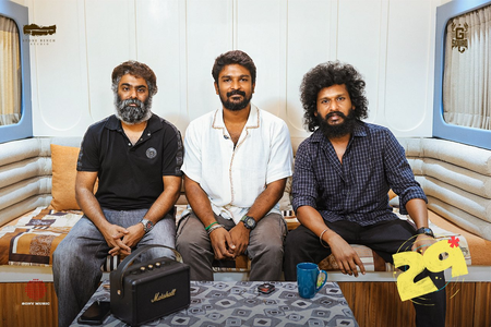 Rathna Kumar’s ’29 The Film’ to hit screens on May 8