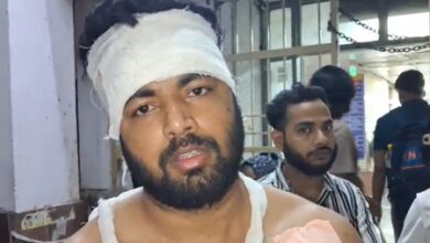 Addicts attack family in Sonia Vihar with knives, rods after complaint over drug use near house; 3 injured