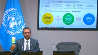 Despite Iran war fallout, India to record 6.4 pc growth as fastest developing in region: ESCAP