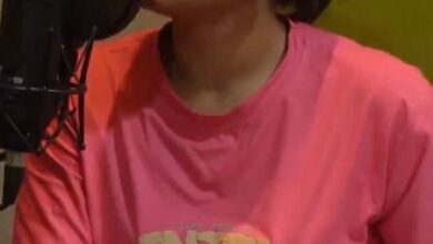 Faria Abdullah dubs for Rhea Singha in Satya-starrer ‘Jetlee’