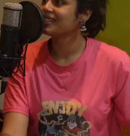 Faria Abdullah dubs for Rhea Singha in Satya-starrer ‘Jetlee’