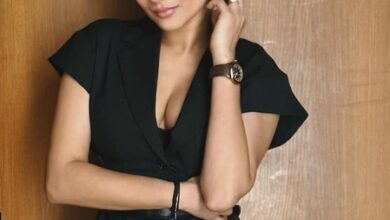 Ankita Lokhande says the story of Pavitra Rishta in her life has ‘gracefully moved forward’