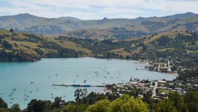 New Zealand unveils fuel relief for rural schools