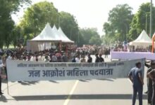 UP CM to lead ‘Jan Aakrosh Mahila Padyatra’ in Lucknow over Women’s Reservation Bill defeat