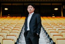 Focus is now on strengthening the club: Wolves CEO Nathan Shi after Premier League relegation