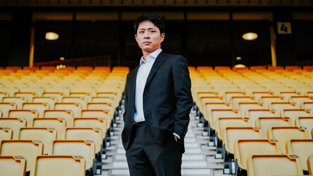 Focus is now on strengthening the club: Wolves CEO Nathan Shi after Premier League relegation