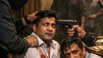 Mumbai bizman duped of Rs 3.25 cr, abducted and threatened at gunpoint; police hunt for 10 accused