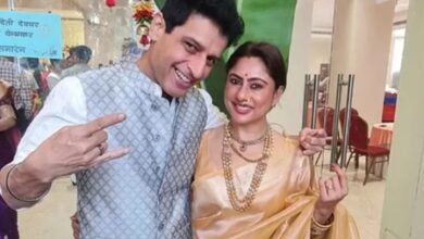 Shakti Anand wishes ‘favourite person’ Sai Deodhar: Happiest Birthday Chotuuu