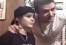 Justin Timberlake revisits young Justin Bieber, shares recent clip of him singing ‘Cry Me a River’