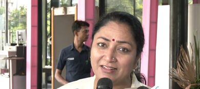 Bengal ready to elect ‘Lotus’ govt: Delhi CM Rekha Gupta ahead of polls
