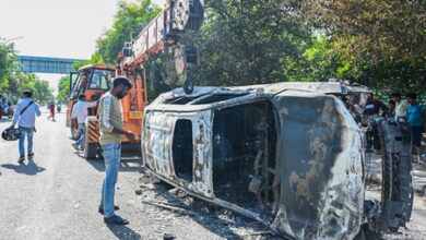 Major initiative for Noida workers: Call centre set up for quick grievance redressal