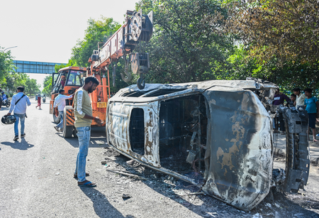 Major initiative for Noida workers: Call centre set up for quick grievance redressal